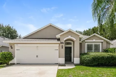 12586 Brookchase Ln, Jacksonville, FL 32225
