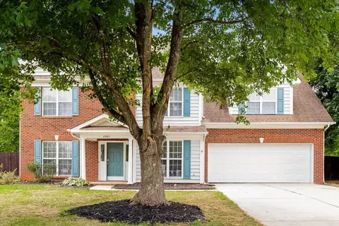 4901 Hunters Blf, Monroe, NC 28110