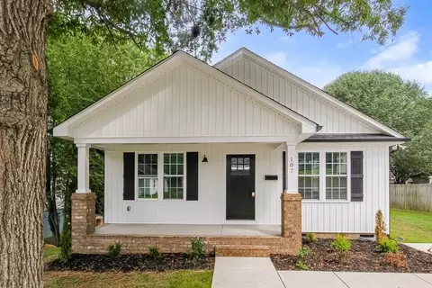 107 S Rose Ave, Kannapolis, NC 28083