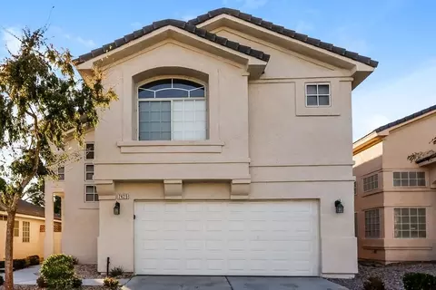 7425 Flat Rock St, Las Vegas, NV 89131