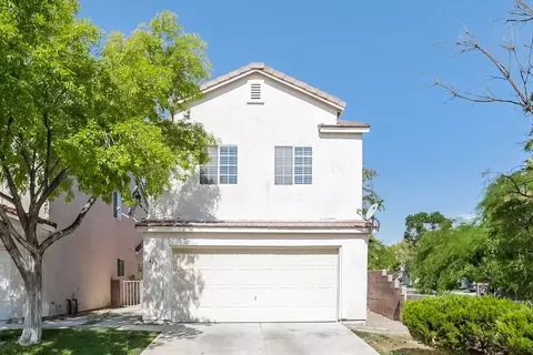 5403 Overland Express St, Las Vegas, NV 89118