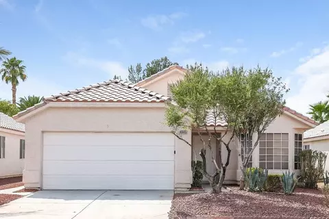4445 Cielo Ln, Las Vegas, NV 89130