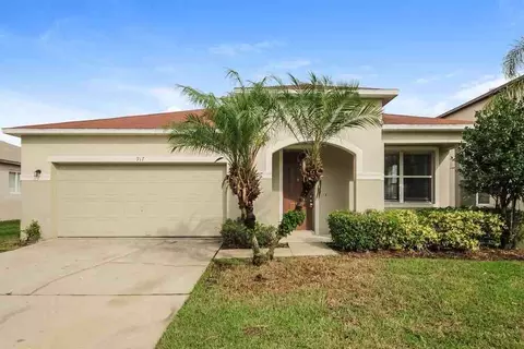 917 Anchorage Ln, Kissimmee, FL 34744