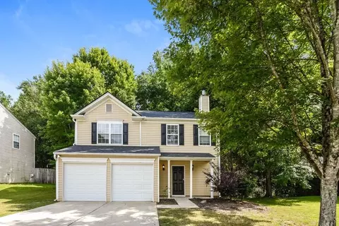 124 Drury Ln, Canton, GA 30114