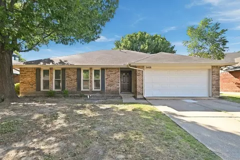 2408 Havenwood Dr, Arlington, TX 76018