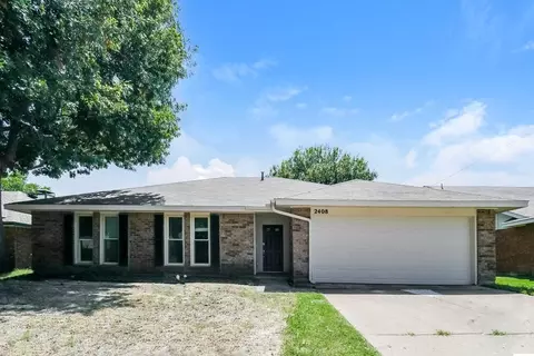 2408 Havenwood Dr, Arlington, TX 76018