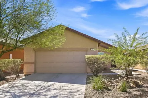 181 Crested Creek Ave, Henderson, NV 89011