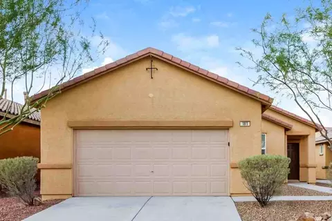 181 Crested Creek Ave, Henderson, NV 89011