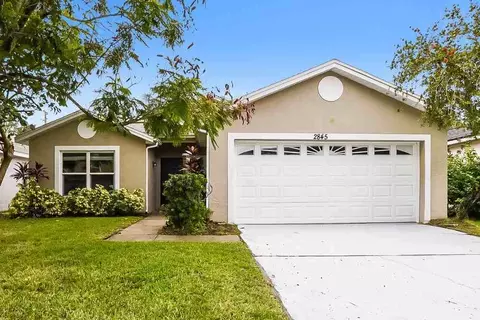 2845 Falling Tree Cir, Hunters Creek, FL 32837