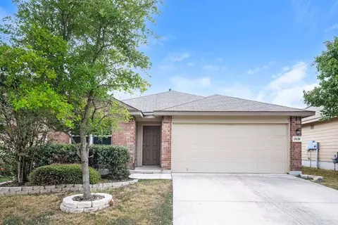 15130 Cinnamon Teal, San Antonio, TX 78253
