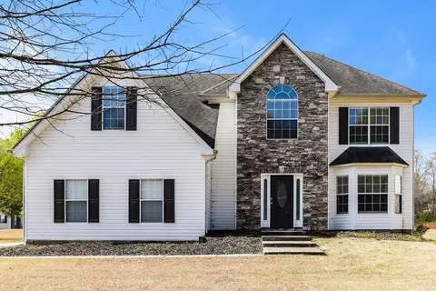 2517 Mead Ct, Jonesboro, GA 30236