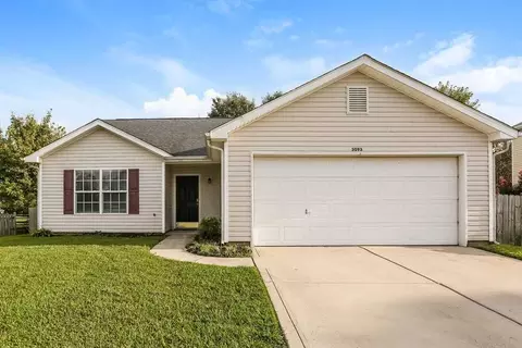 3093 Counselors Dr, Monroe, NC 28110