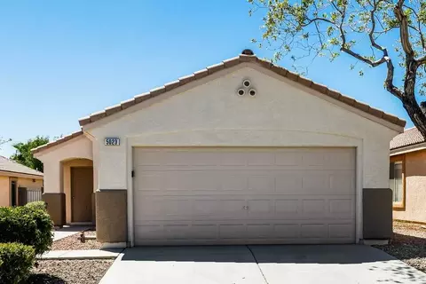 5023 Benezette Ct, Las Vegas, NV 89141
