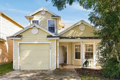 1528 Braewick St, Winter Springs, FL 32708