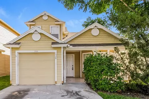 1528 Braewick St, Winter Springs, FL 32708
