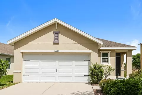 10540 Whispering Hammock Dr, Riverview, FL 33578