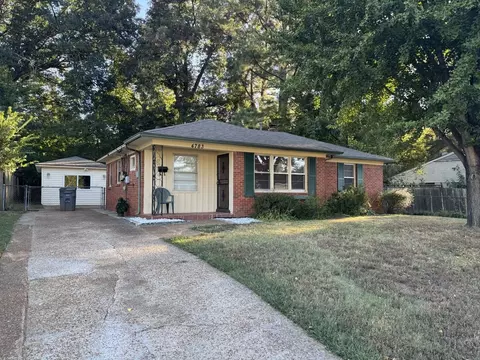 4783 Lynn Rd #NA, Memphis, TN 38122
