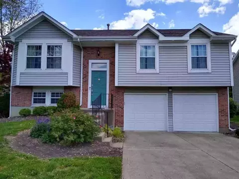6196 Crooked Creek Dr, Mason, OH 45040