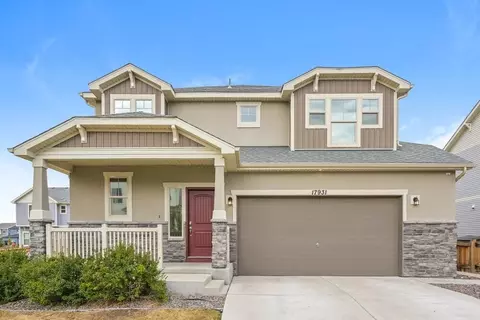 17931 E 106th Pl, Commerce City, CO 80022