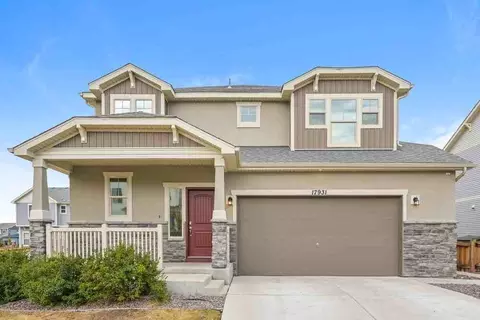 17931 E 106th Pl, Commerce City, CO 80022