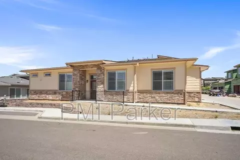 12239 Foxtail Pine Ct, Parker, CO 80134