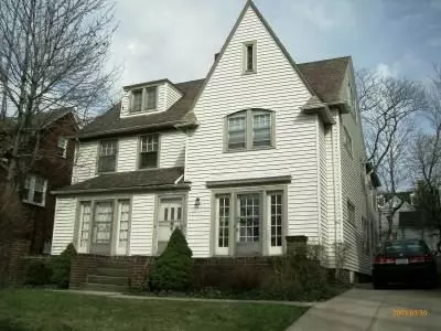 2315 S Overlook Rd #N, Cleveland Heights, OH 44106