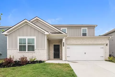 295 Hamilton Pointe Dr, Mcdonough, GA 30253