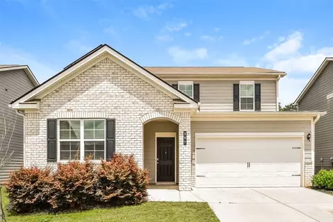 307 Hamilton Pointe Dr, Mcdonough, GA 30253