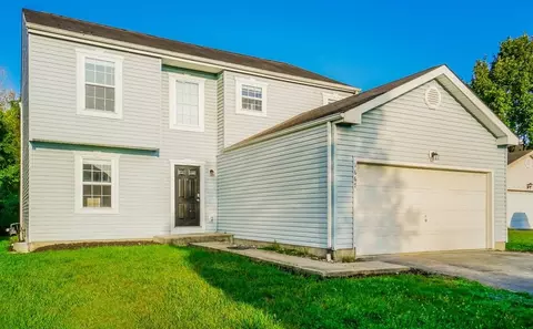 1667 Eastbrook Dr N, Columbus, OH 43223
