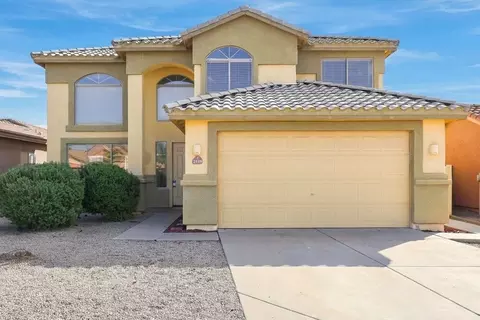 2519 W Maldonado Rd, Phoenix, AZ 85041