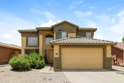 2519 W Maldonado Rd, Phoenix, AZ 85041