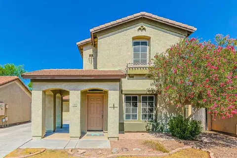 1782 S Rome St, Gilbert, AZ 85295