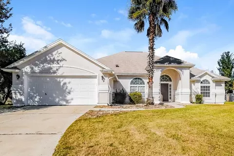 3948 Heavenside Ct, Orange Park, FL 32073