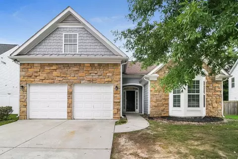 7177 Boulder Pass, Union City, GA 30291