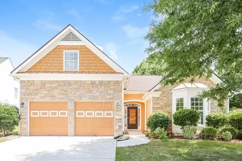 7177 Boulder Pass, Union City, GA 30291