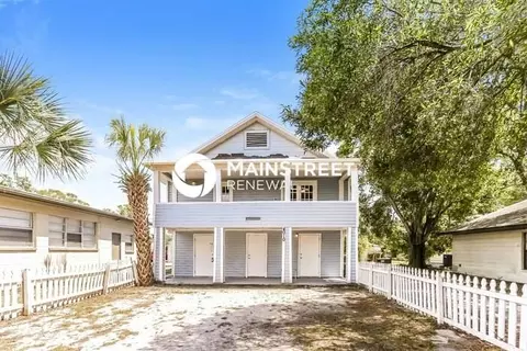 4010 1st Ave S, Saint Petersburg, FL 33711