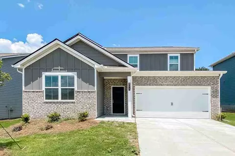 311 Hamilton Pointe Dr, Mcdonough, GA 30253