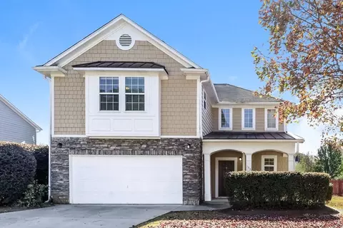 157 Paxton Pl, Newnan, GA 30263