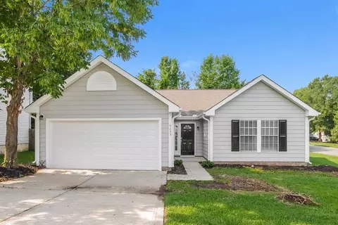 9233 Oren Thompson Rd, Charlotte, NC 28213