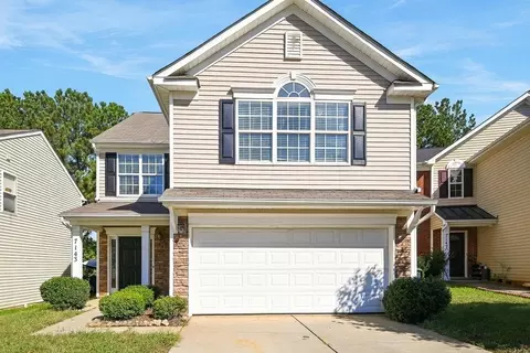 7143 Haines Mill Rd, Charlotte, NC 28273