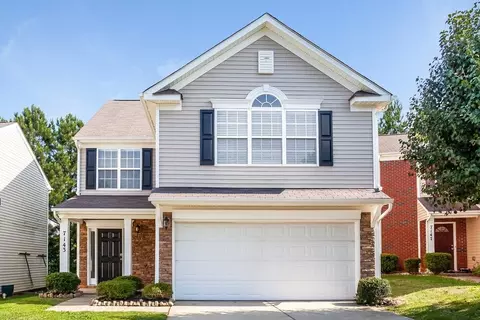 7143 Haines Mill Rd, Charlotte, NC 28273