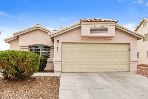 7409 Hickory Hills Dr, Las Vegas, NV 89130