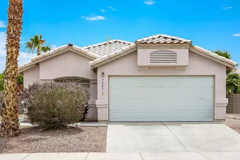 7409 Hickory Hills Dr, Las Vegas, NV 89130