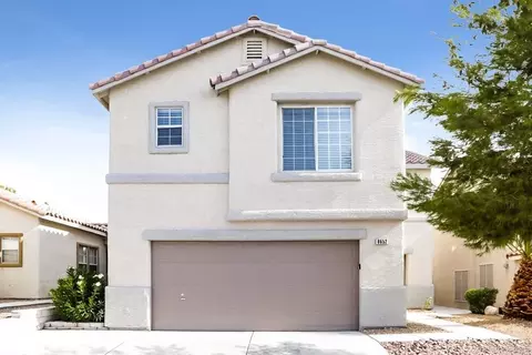 8652 Majestic Pine Ave, Las Vegas, NV 89143