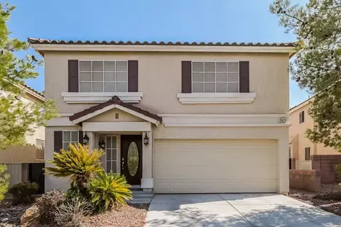 5629 Vision Quest Ct, Las Vegas, NV 89139