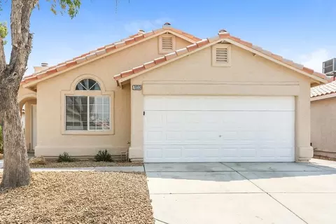 7033 Golden Desert Ave, Las Vegas, NV 89129