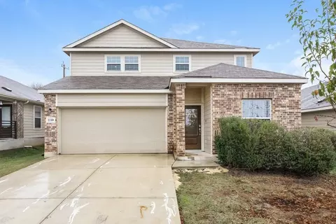 2210 Marbach Woods, San Antonio, TX 78245