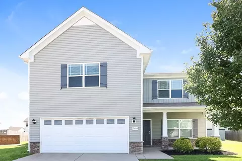 3404 Fruition Ct, Murfreesboro, TN 37128
