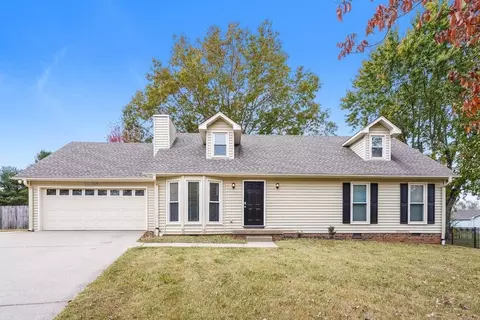 2425 Laurel Hill Ct, Murfreesboro, TN 37129
