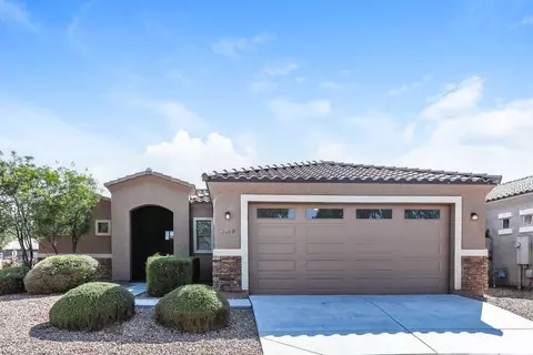 21549 E Puesta Del Sol, Queen Creek, AZ 85142